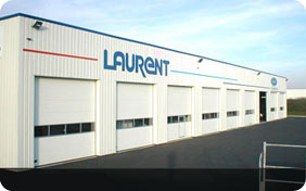 L'entreprise Laurent Service